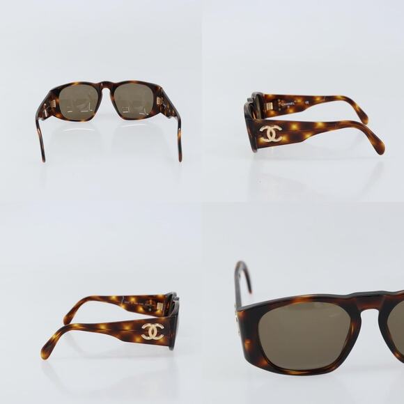 Chanel CC 4106 Sunglasses main image 2